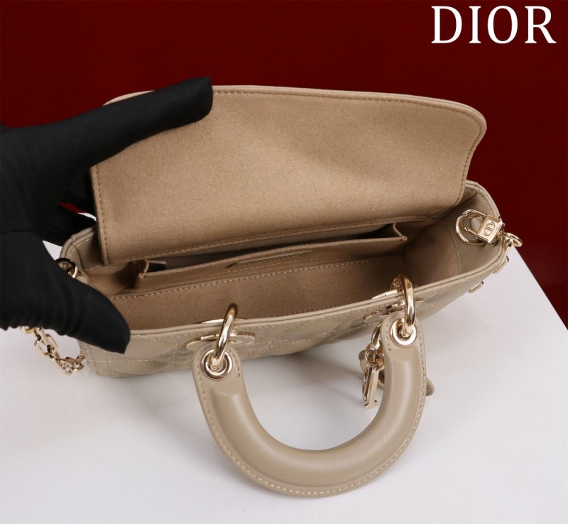 Dior My Lady Bags